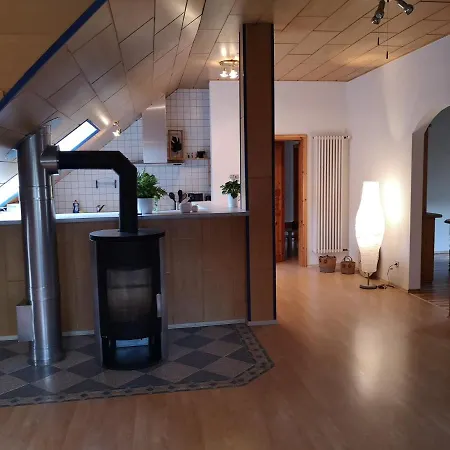 Casa Mosella Lejlighed Enkirch Eksteriør billede