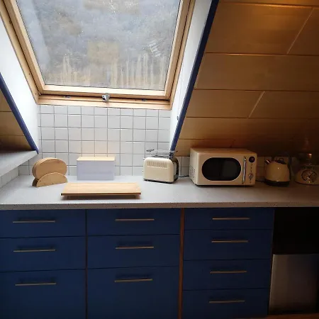 Casa Mosella Lejlighed Enkirch Eksteriør billede