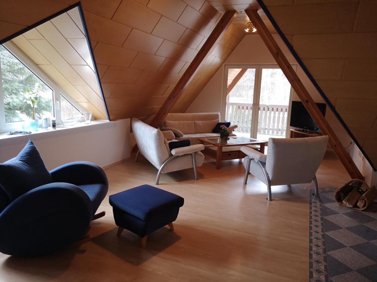 Steffismoselglück Apartment