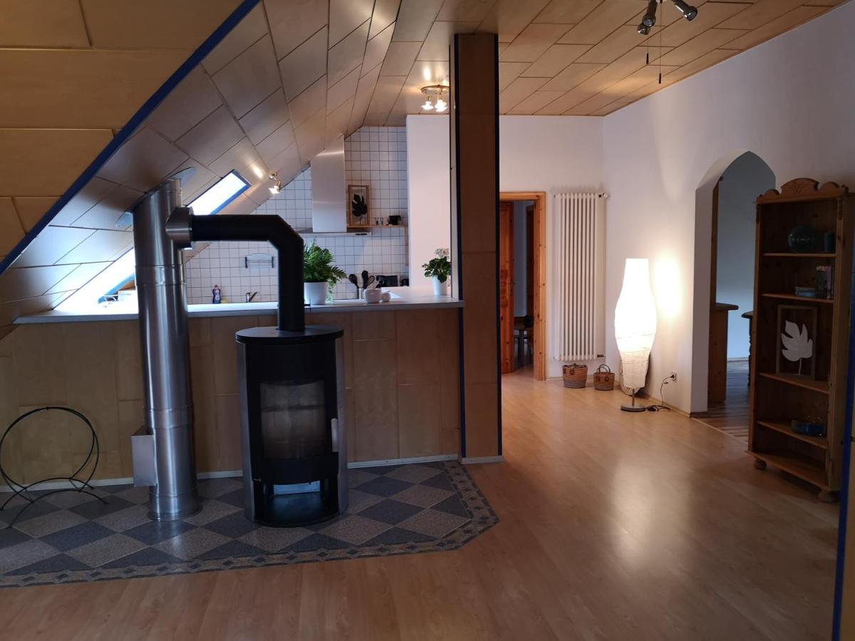 Apartment Steffismoselglück Enkirch
