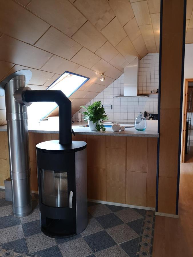 Steffismoselglück