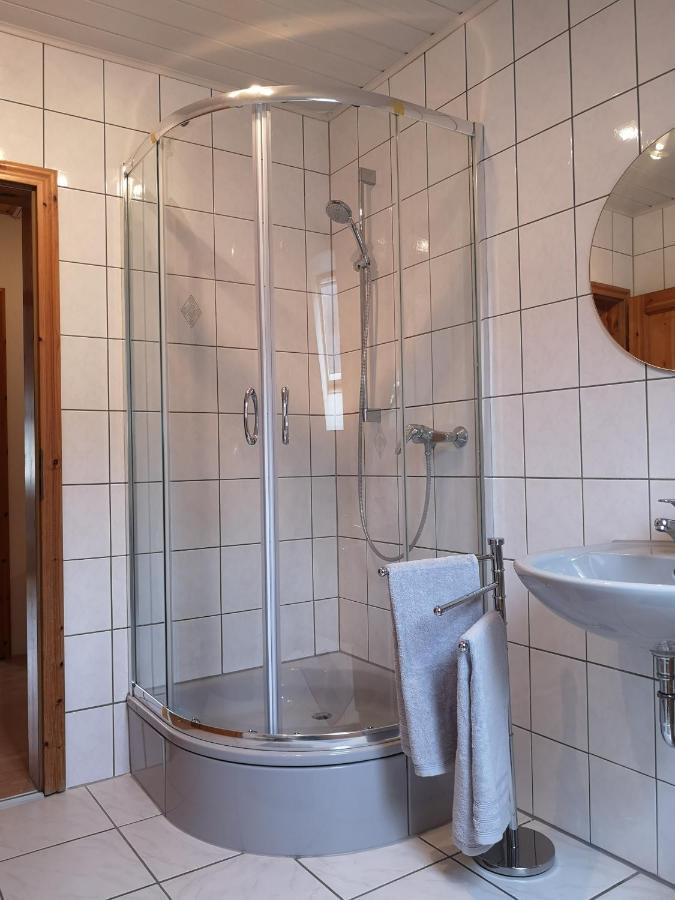 Steffismoselglück Apartment Enkirch
