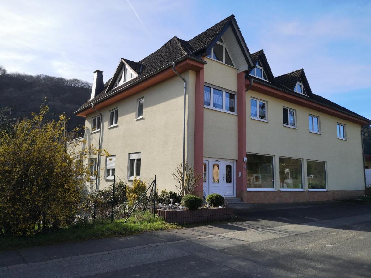 Steffismoselglück Apartment *