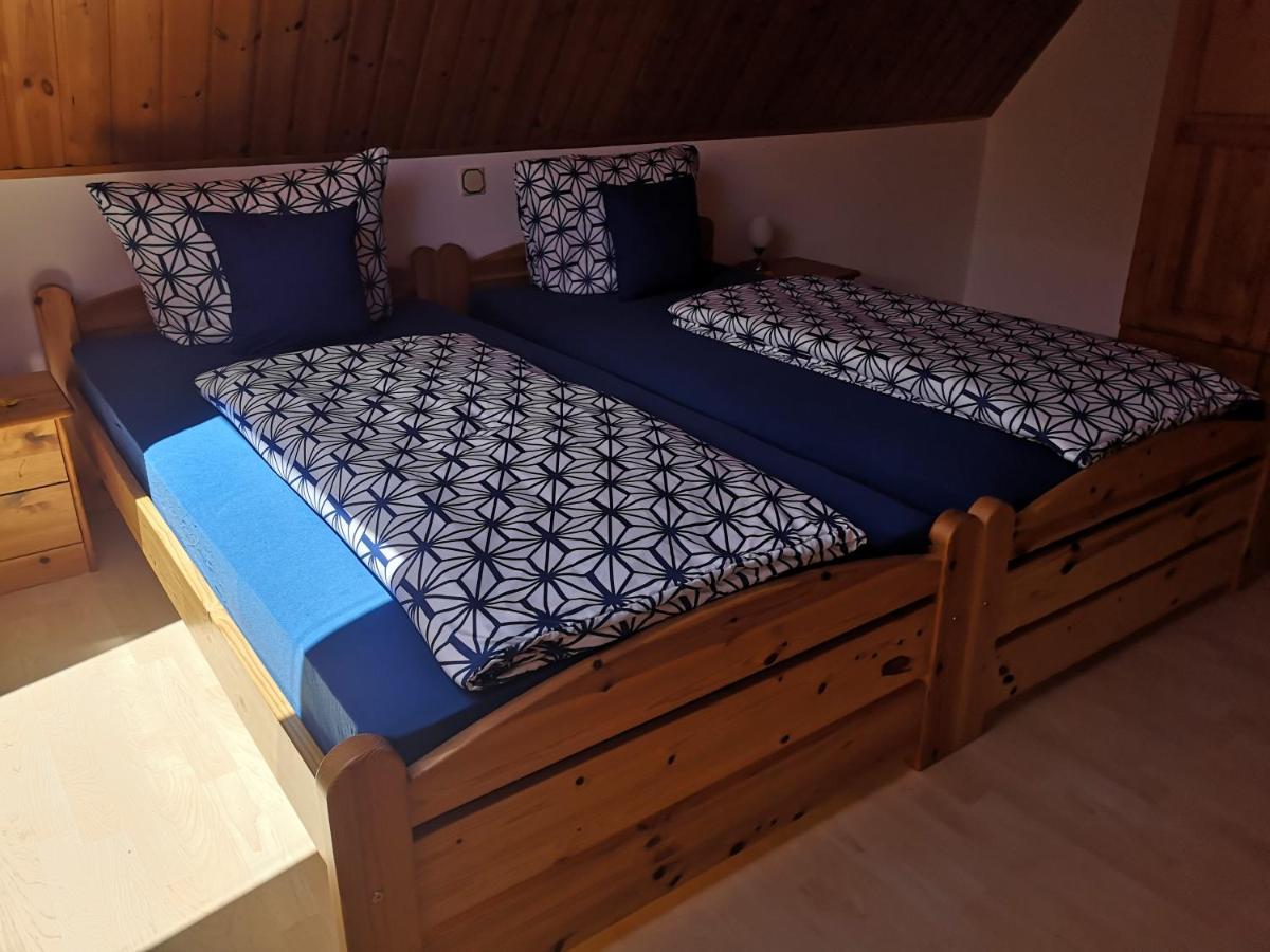 Steffismoselglück Apartment Enkirch