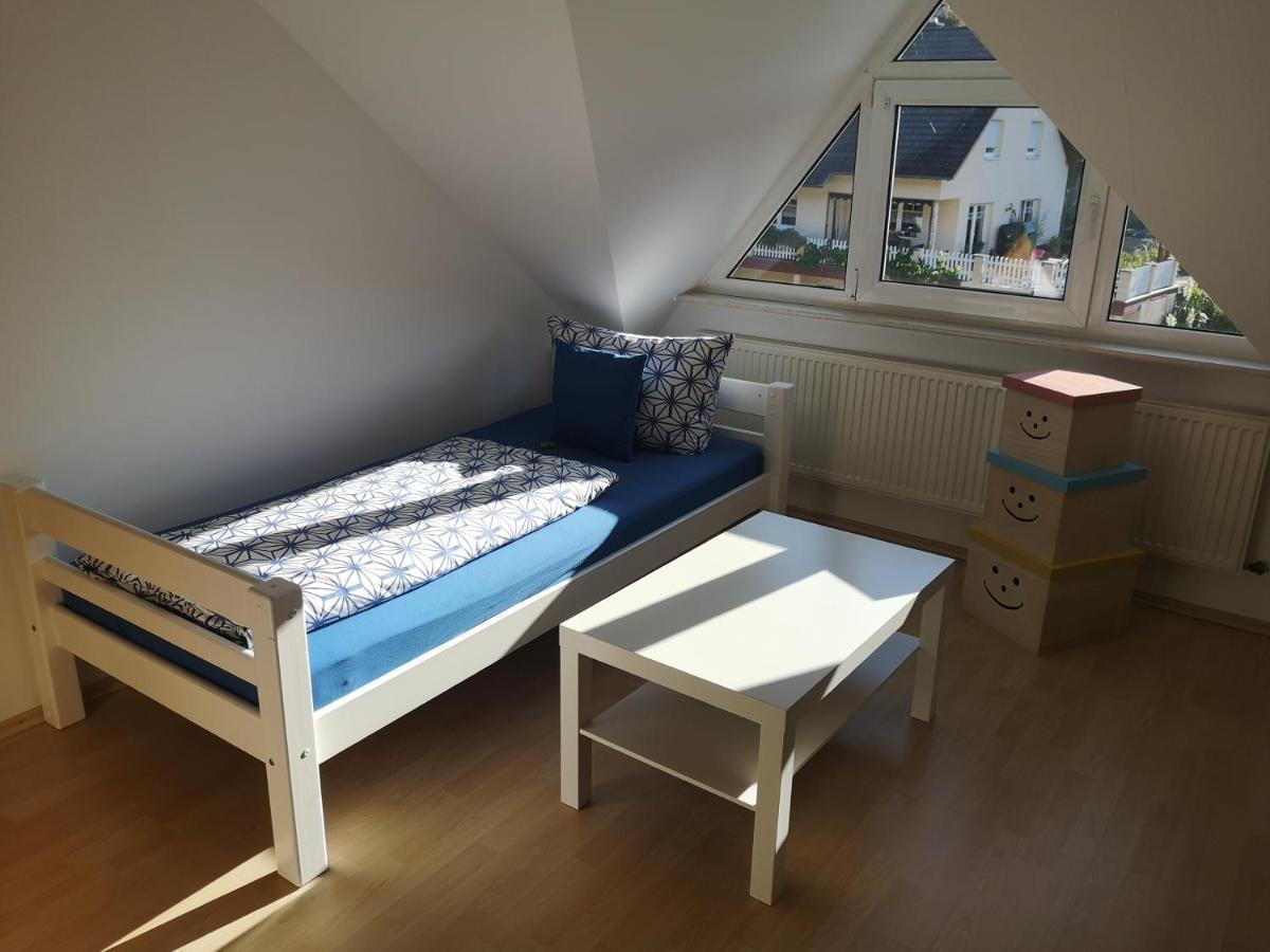 Steffismoselglück Apartment
